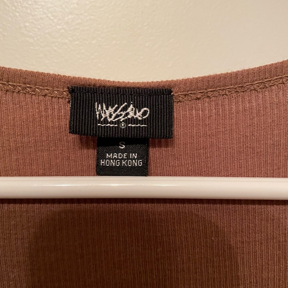 Mossimo Jeweled Tank - Picture 2 of 16